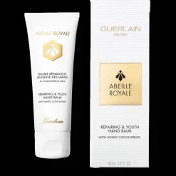 Abeille Royale Baume Réparateur Mains