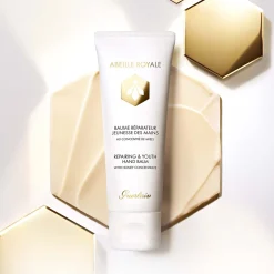 Abeille Royale Baume Réparateur Mains