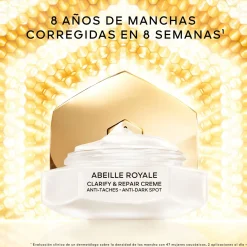 Abeille Royale Clarify & Repair Crème