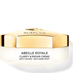 Abeille Royale Clarify & Repair Crème