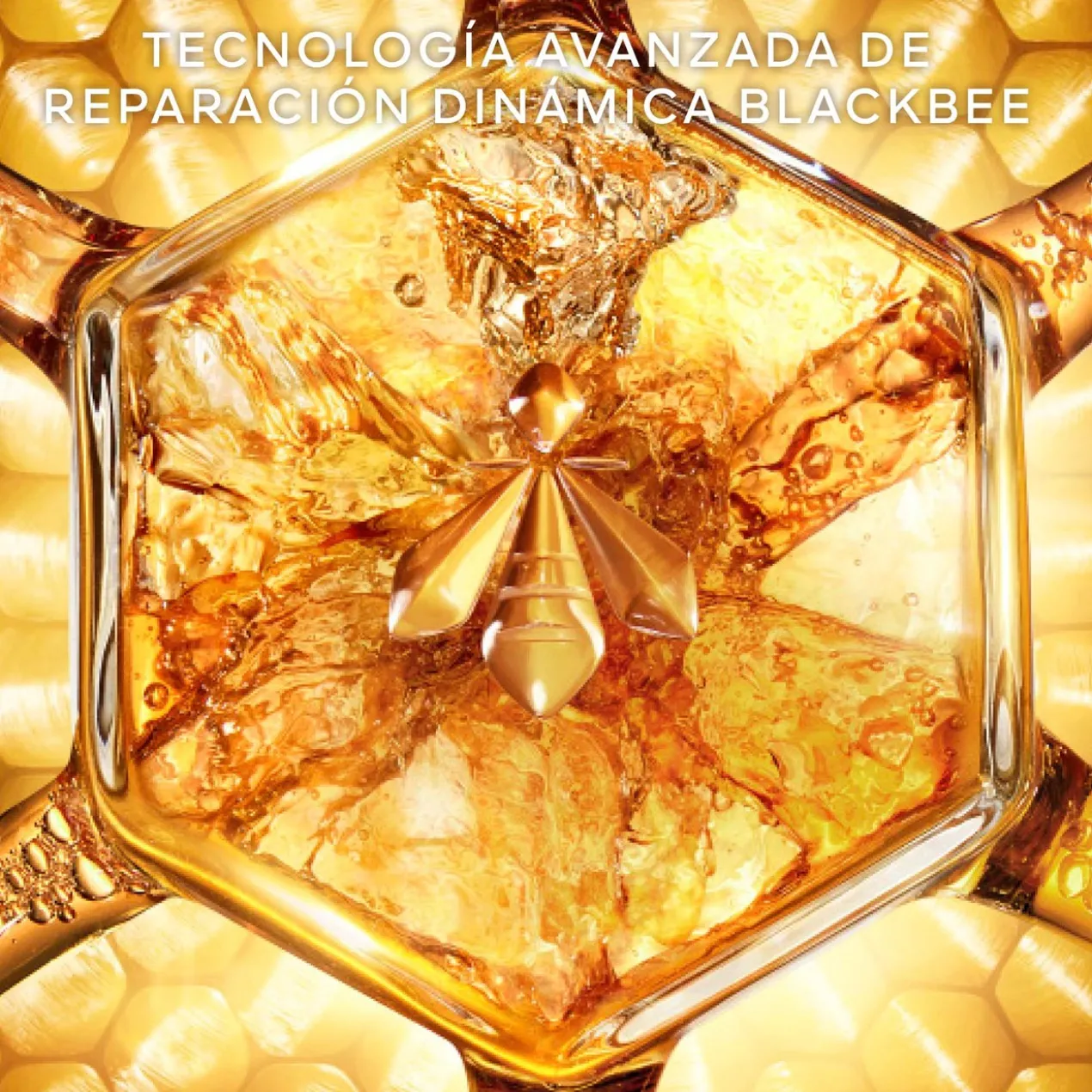 Abeille Royale Clarify & Repair Crème