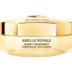 Abeille Royale Crème Riche Honey Treatment