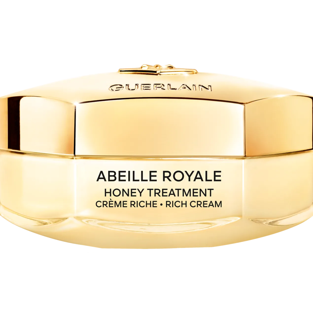 Abeille Royale Crème Riche Honey Treatment