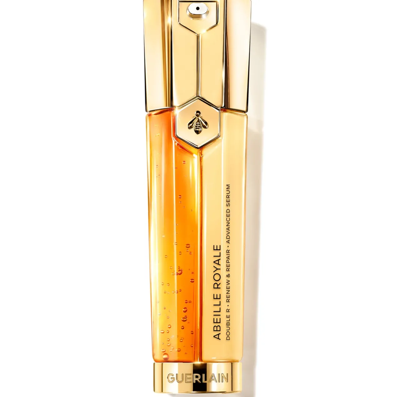 Abeille Royale Double R Renew & Repair Advanced Sérum