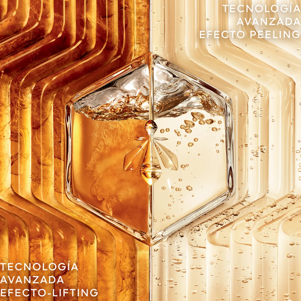 Abeille Royale Double R Renew & Repair Advanced Sérum