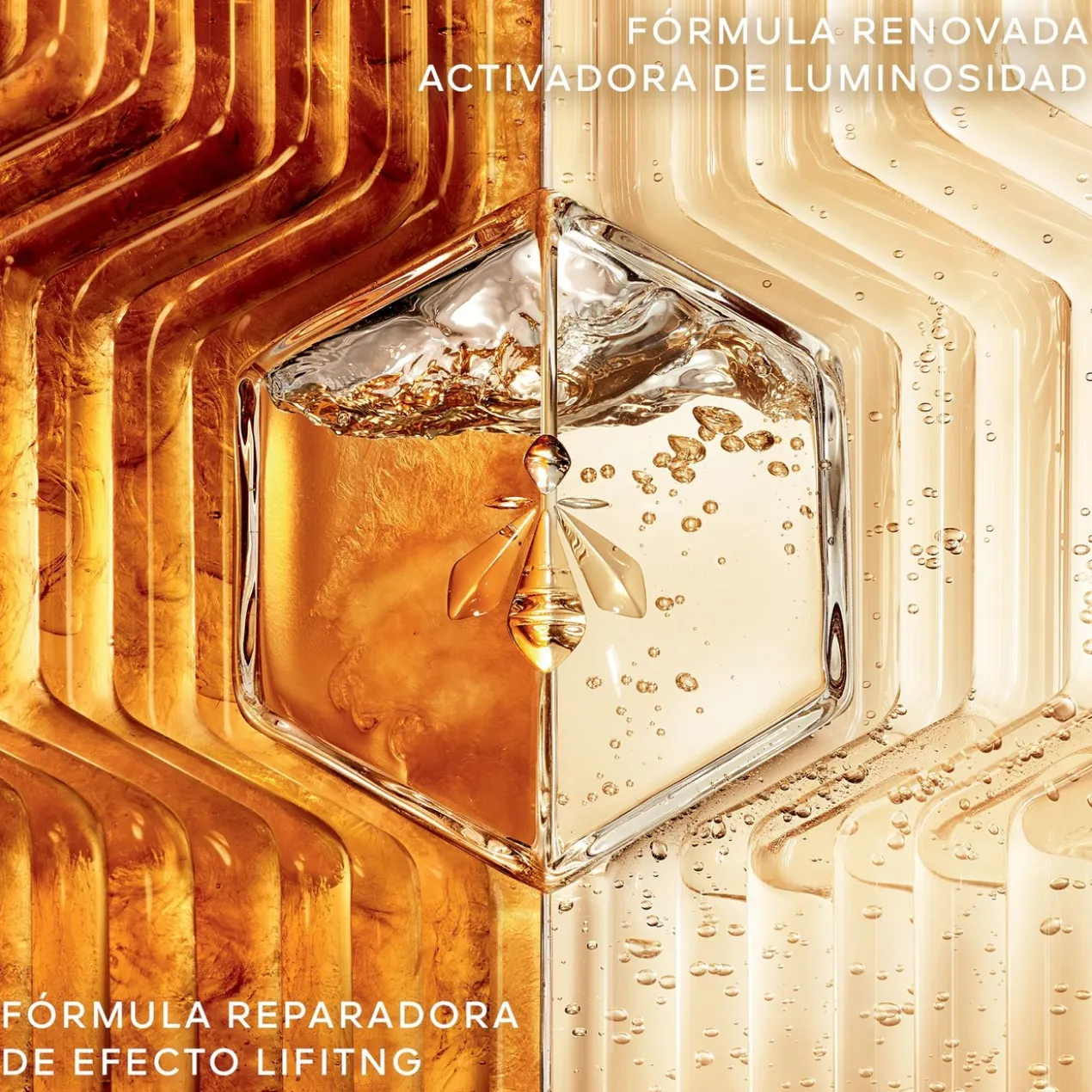 Abeille Royale Double R Renew & Repair Eye Serum