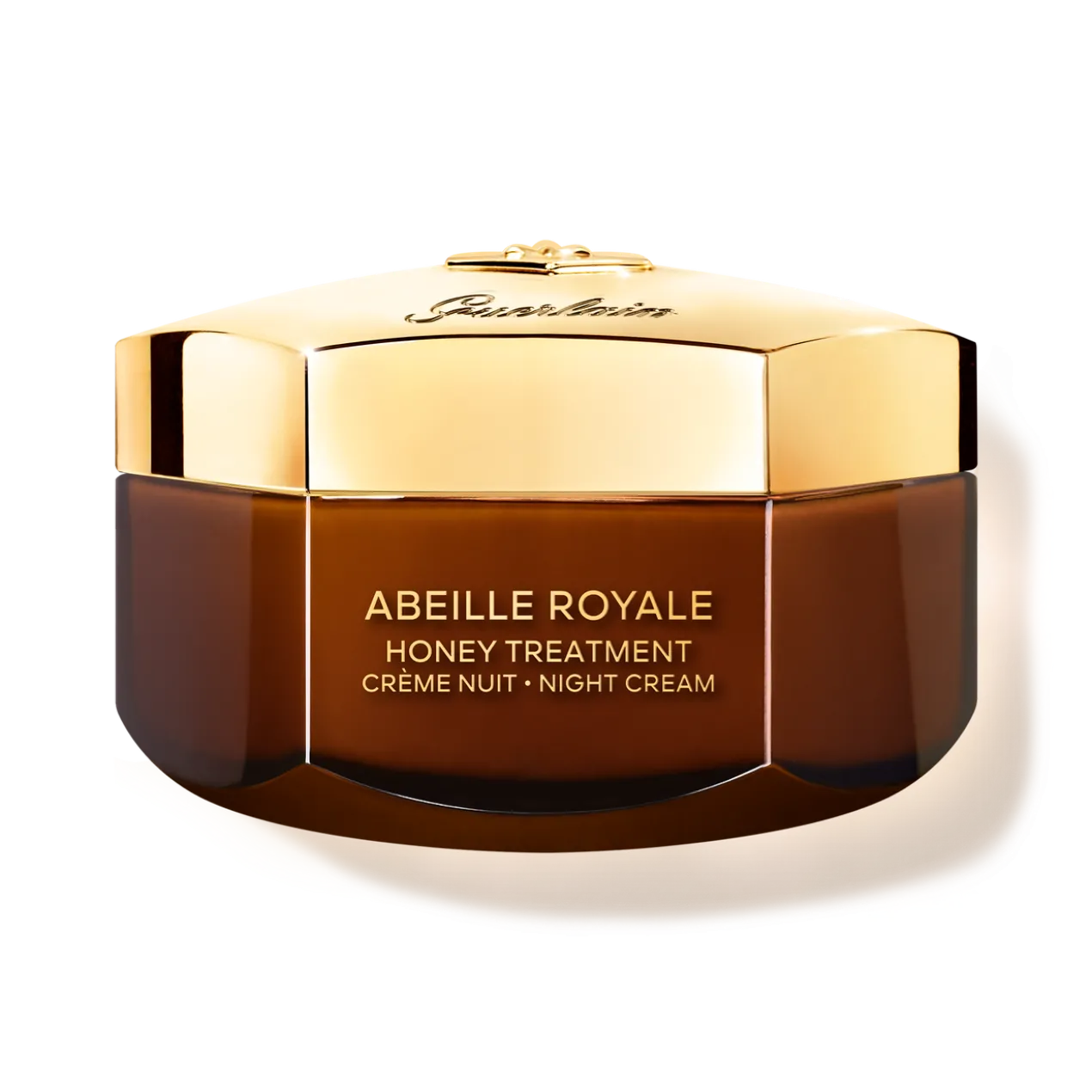 Abeille Royale Honey Crème de Nuit