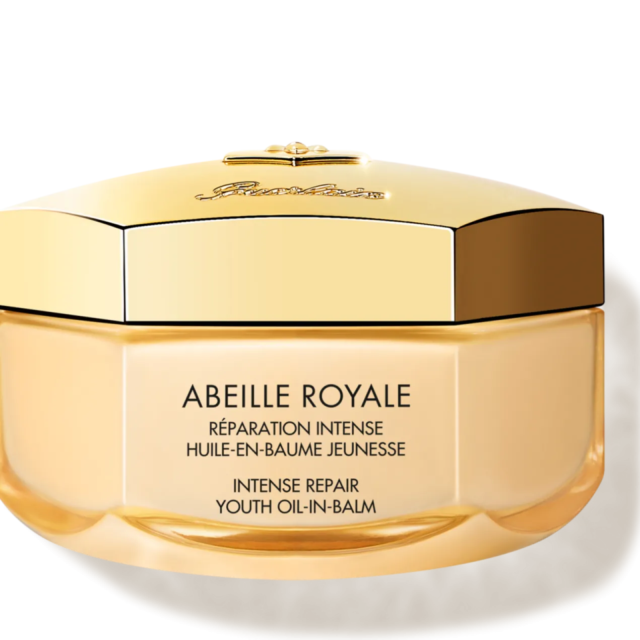 Abeille Royale Huile-en-Baume Jeunesse Réparatrice Intense
