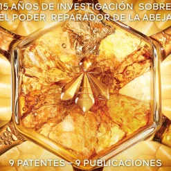 Abeille Royale Huile-en-Baume Jeunesse Réparatrice Intense