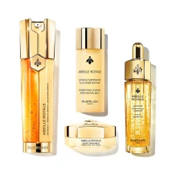 Abeille Royale Programme Anti-Âge Double R Advanced Serum