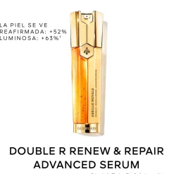 Abeille Royale Programme Anti-Âge Double R Advanced Serum