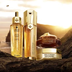 Abeille Royale Programme Anti-Âge Huile Acqueuse de Jeunesse Avancée