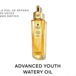 Abeille Royale Programme Anti-Âge Huile Acqueuse de Jeunesse Avancée
