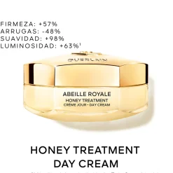 Abeille Royale Programme Anti-Âge Huile Acqueuse de Jeunesse Avancée