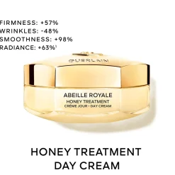 Abeille Royale Programme Anti-Âge Huile-en-Eau Jeunesse