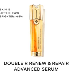 Abeille Royale Programme Anti-Âge Huile-en-Eau Jeunesse