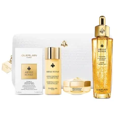 Abeille Royale Programme Anti-Âge Huile-en-Eau Jeunesse
