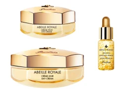Abeille Royale Programme Anti-Âge Crème de Jour
