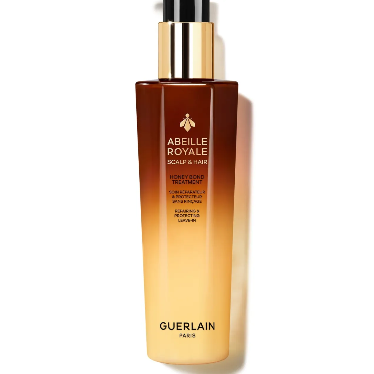 Abeille Royale Soin Honey Bond Sans Rinçage