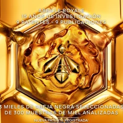 Abeille Royale Sérum Huile Aqueuse de Jeunesse