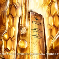 Abeille Royale Sérum Huile Aqueuse de Jeunesse