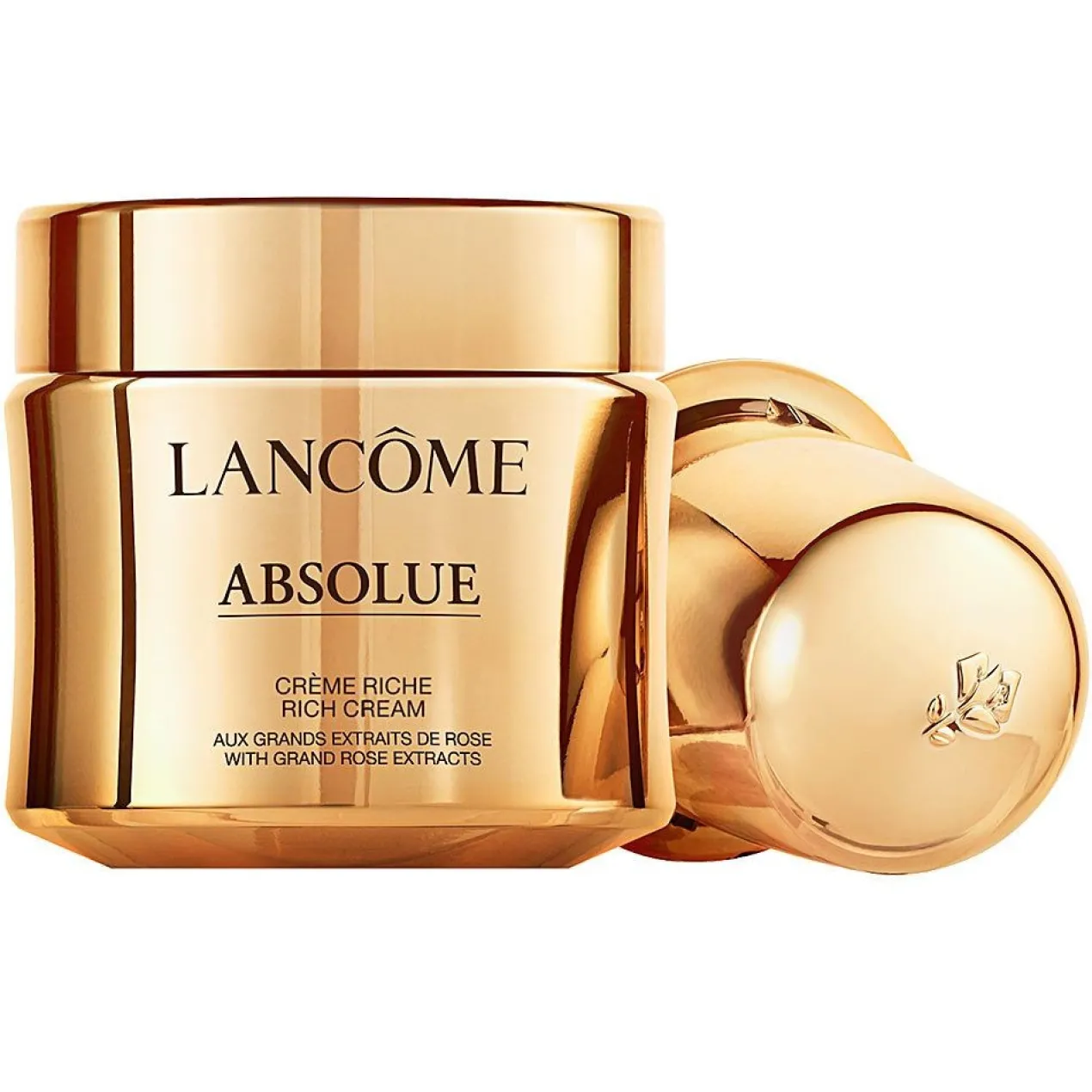 Absolue Crème Riche -Cream Rich Your