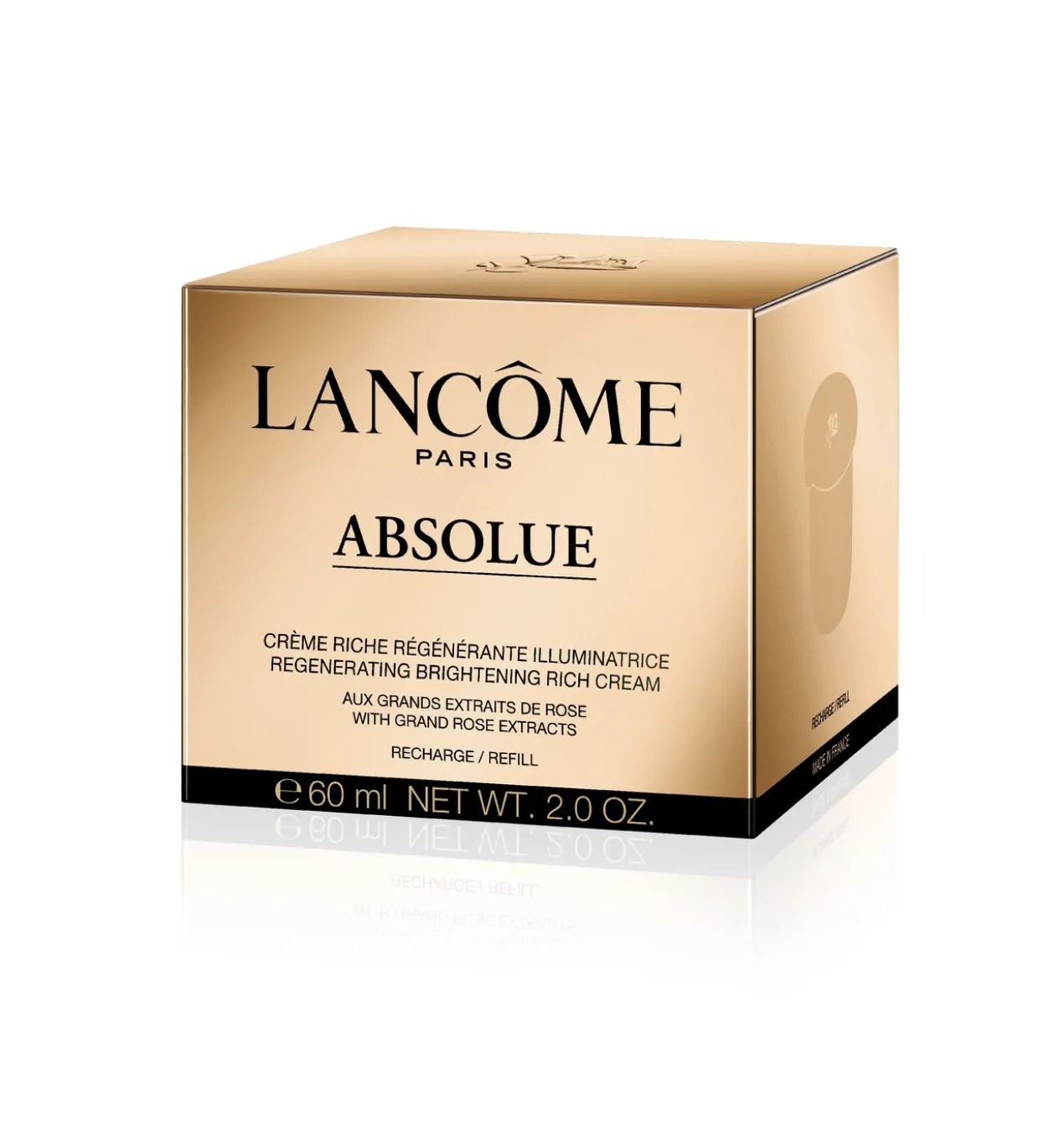 Absolue Crème Riche Recharge