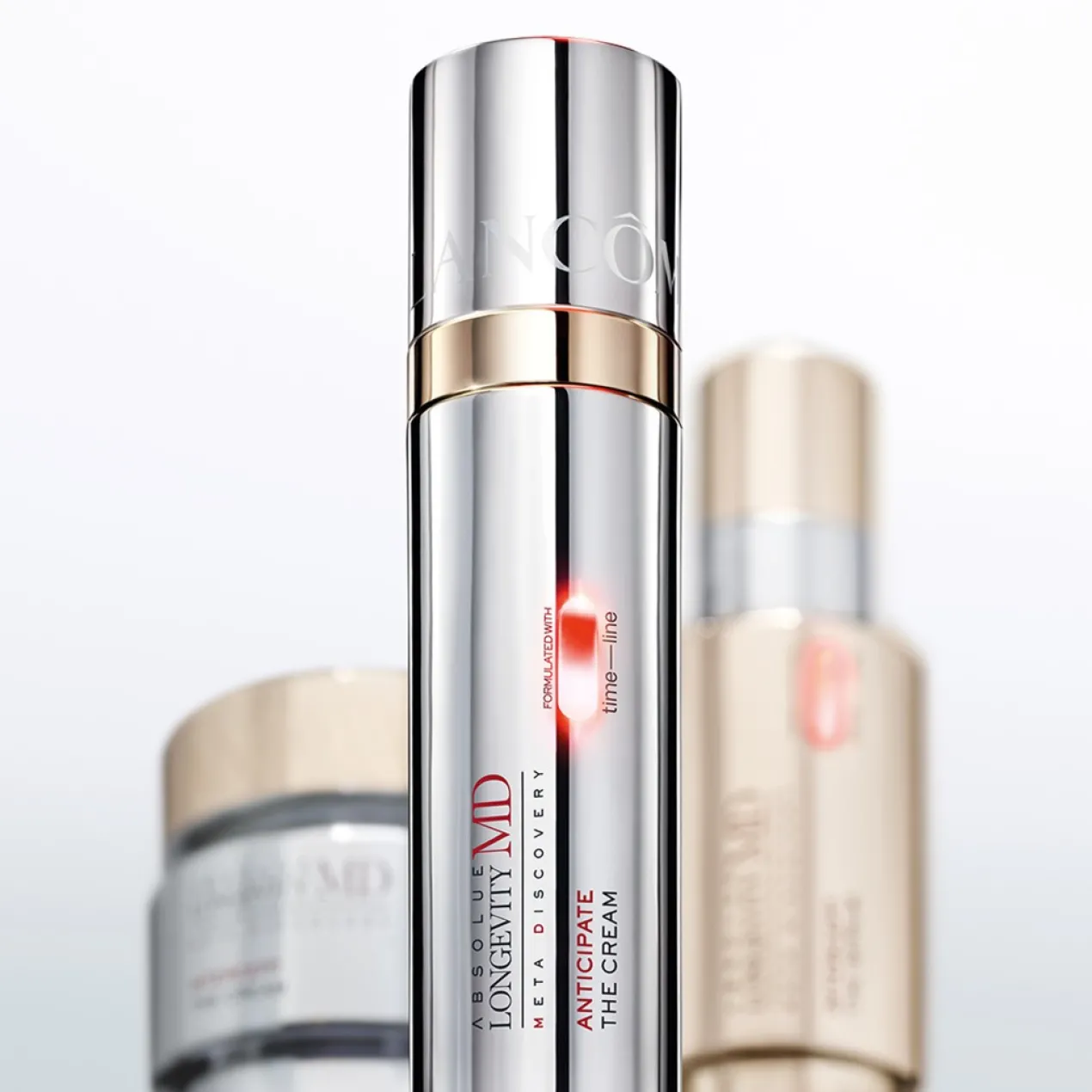 Absolue Longevity MD Anticipate The Cream