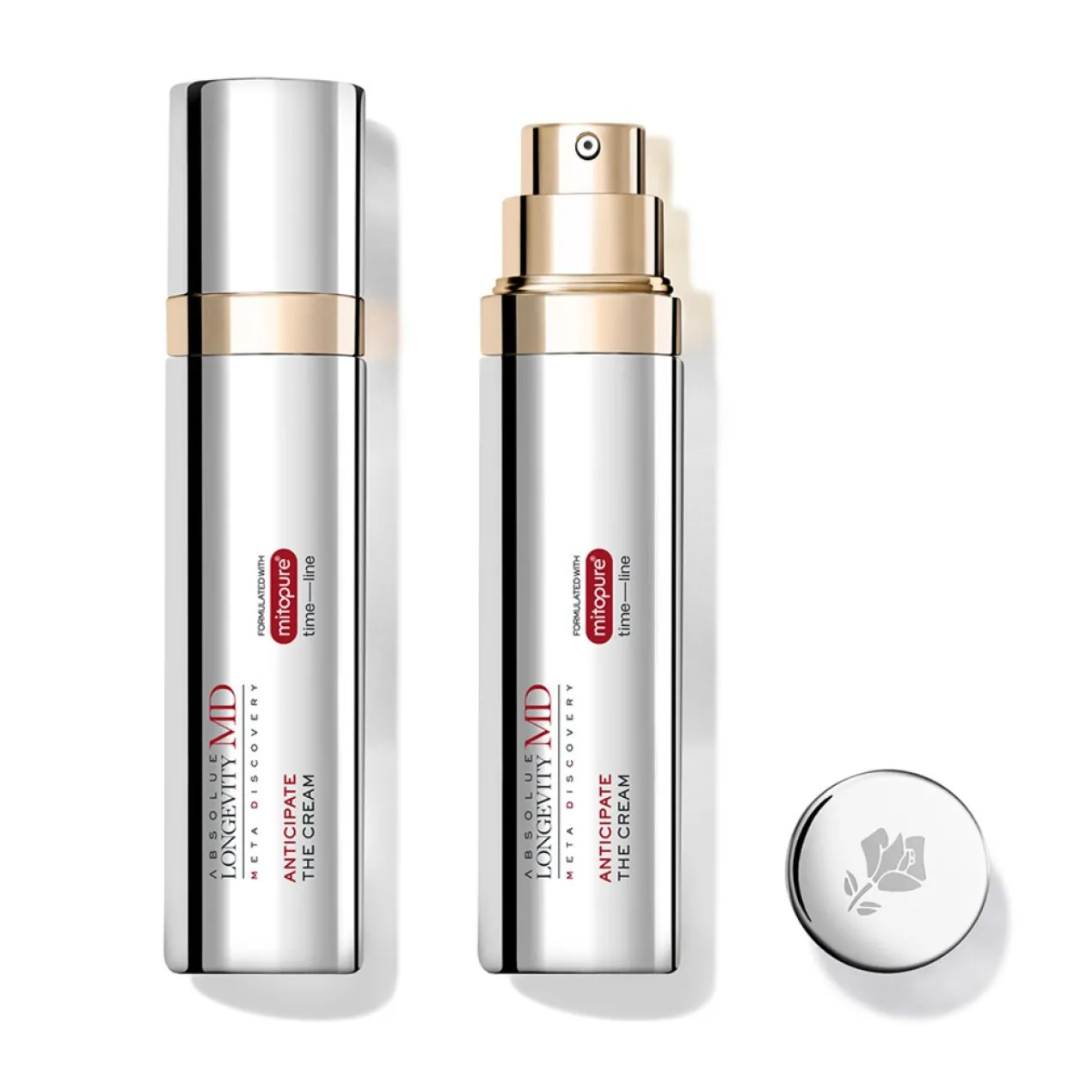 Absolue Longevity MD Anticipate The Cream