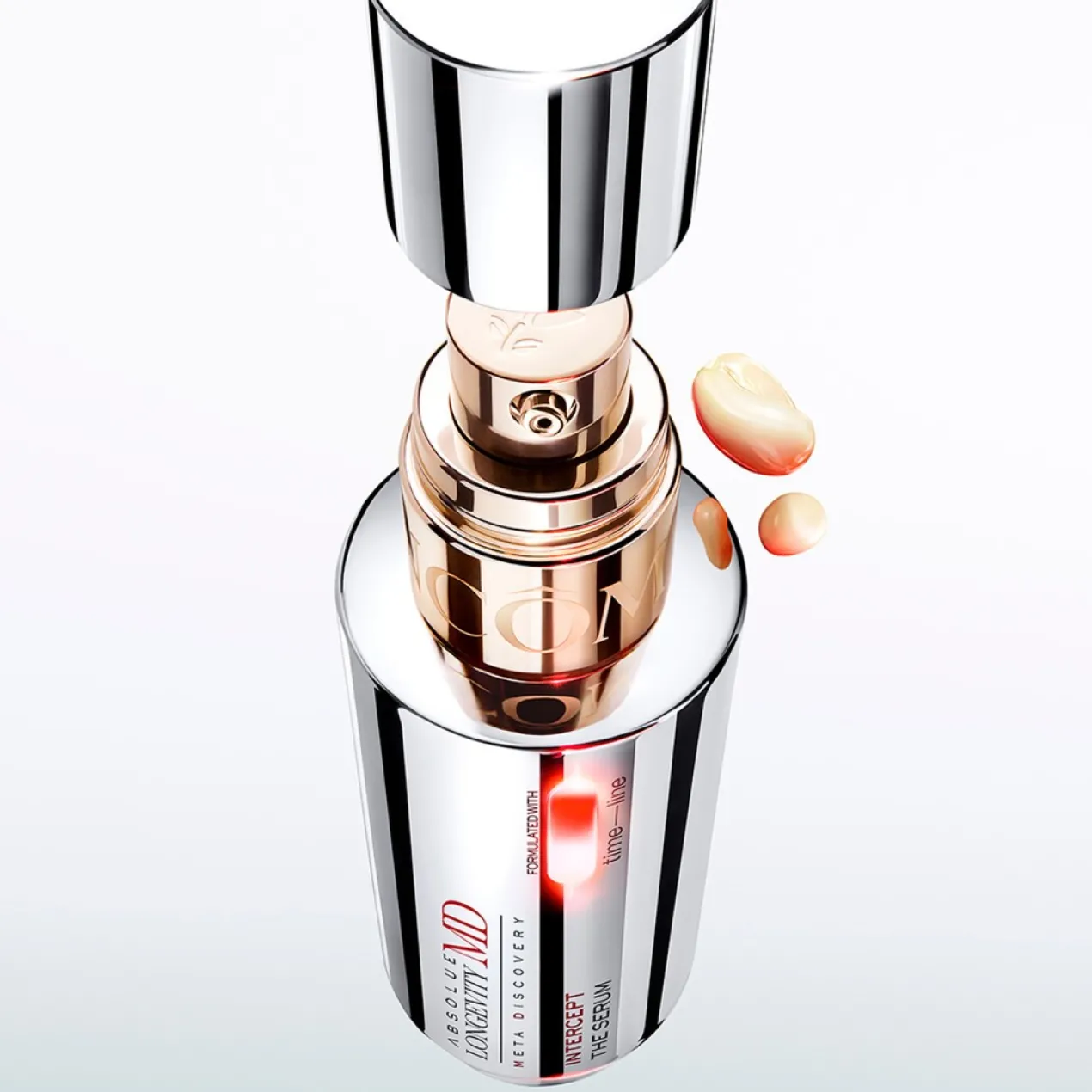 Absolue Longevity MD Intercept The Serum