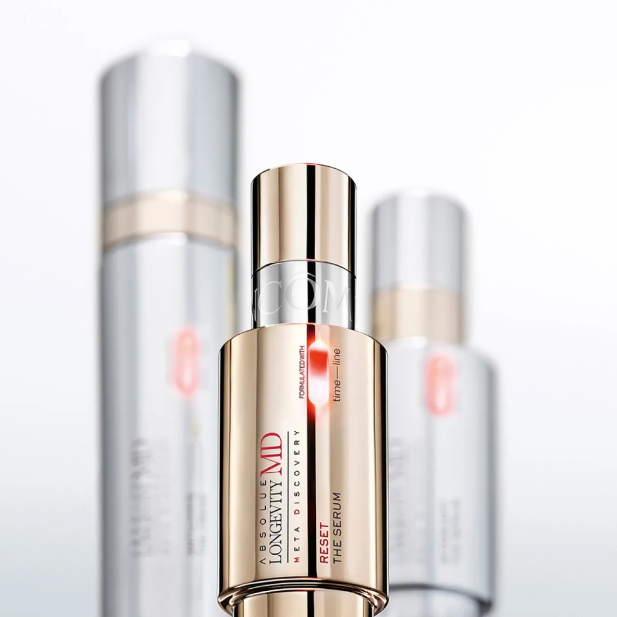 Absolue Longevity MD Reset Serum