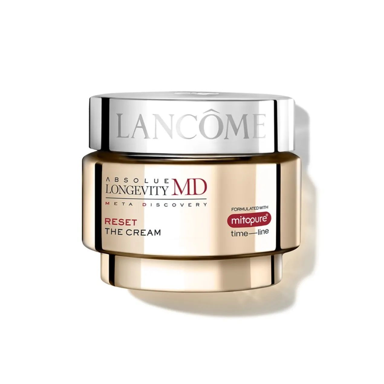 Absolue Longevity MD Reset The Cream