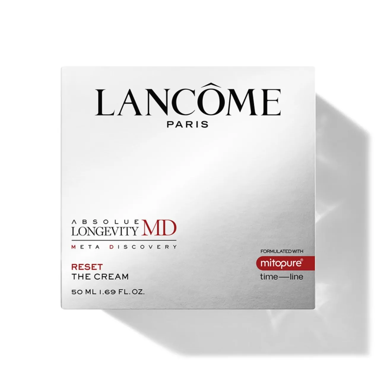 Absolue Longevity MD Reset The Cream