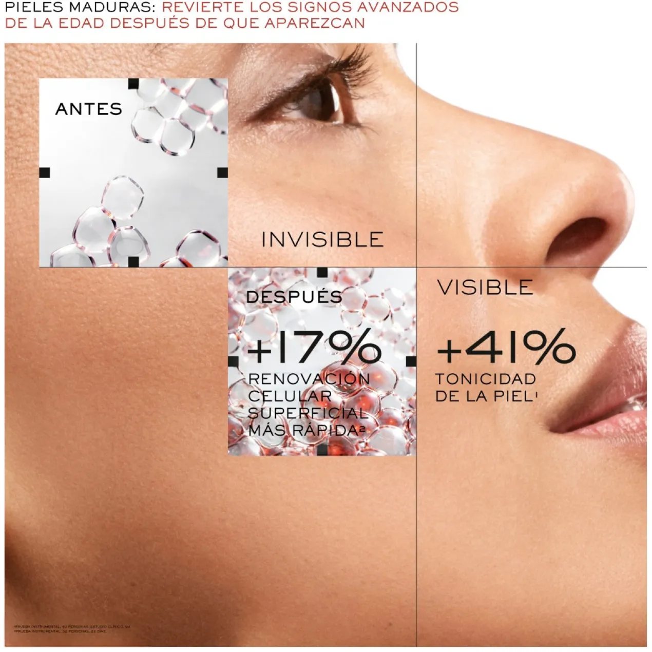 Absolue Longevity MD Reset The Cream