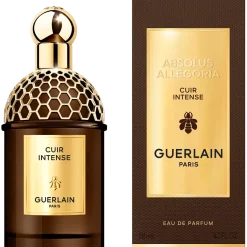 Absolus Allegoria Cuir Intense Eau de Parfum