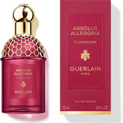 Absolus Allegoria Florabloom Eau de Parfum