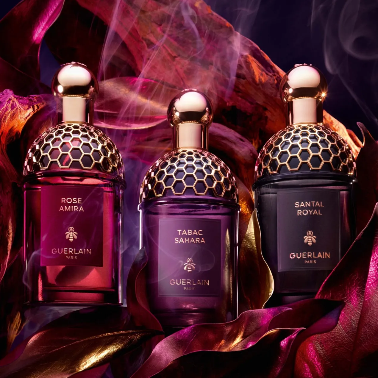 Absolus Allegoria Oud Essentiel Eau de Parfum