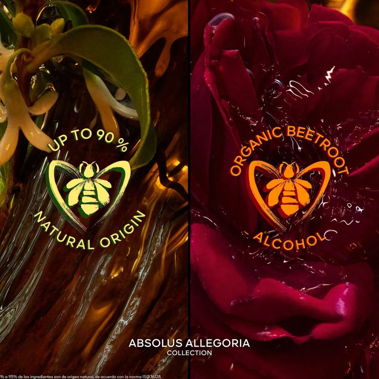 Absolus Allegoria Oud Essentiel Eau de Parfum