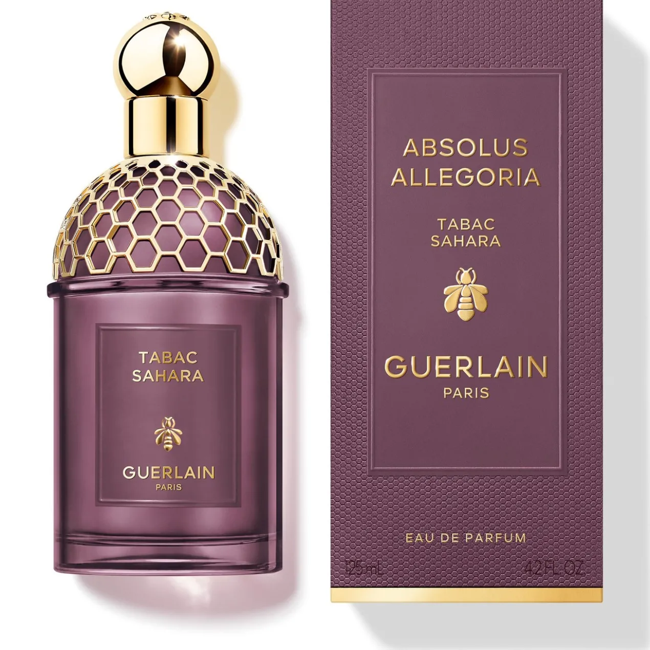 Absolus Allegoria Tabac Sahara Eau de Parfum