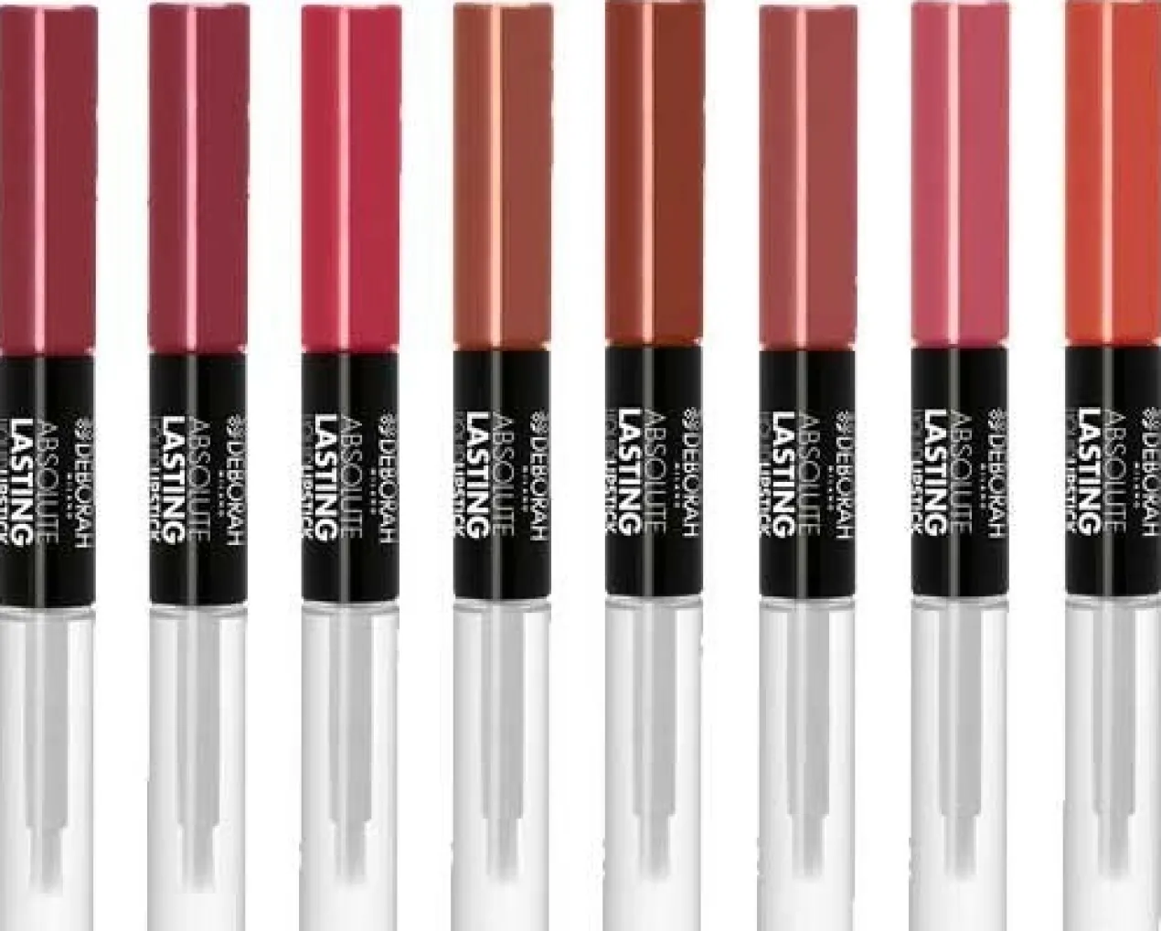 Absolute Lasting Liquid Duo