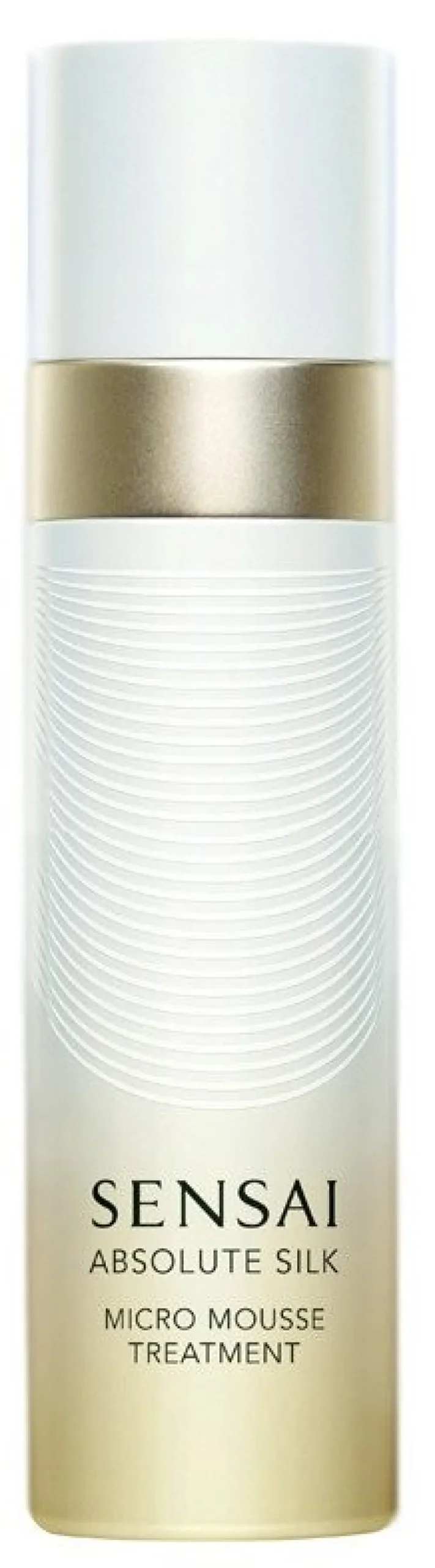Absolute Silk Micro Mousse Treatment Anti-Âge