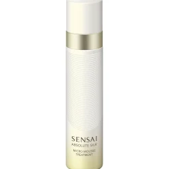 Absolute Silk Micro Mousse Traitement Édition Limitée