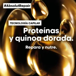 Absolut Repair Huile 10 en 1