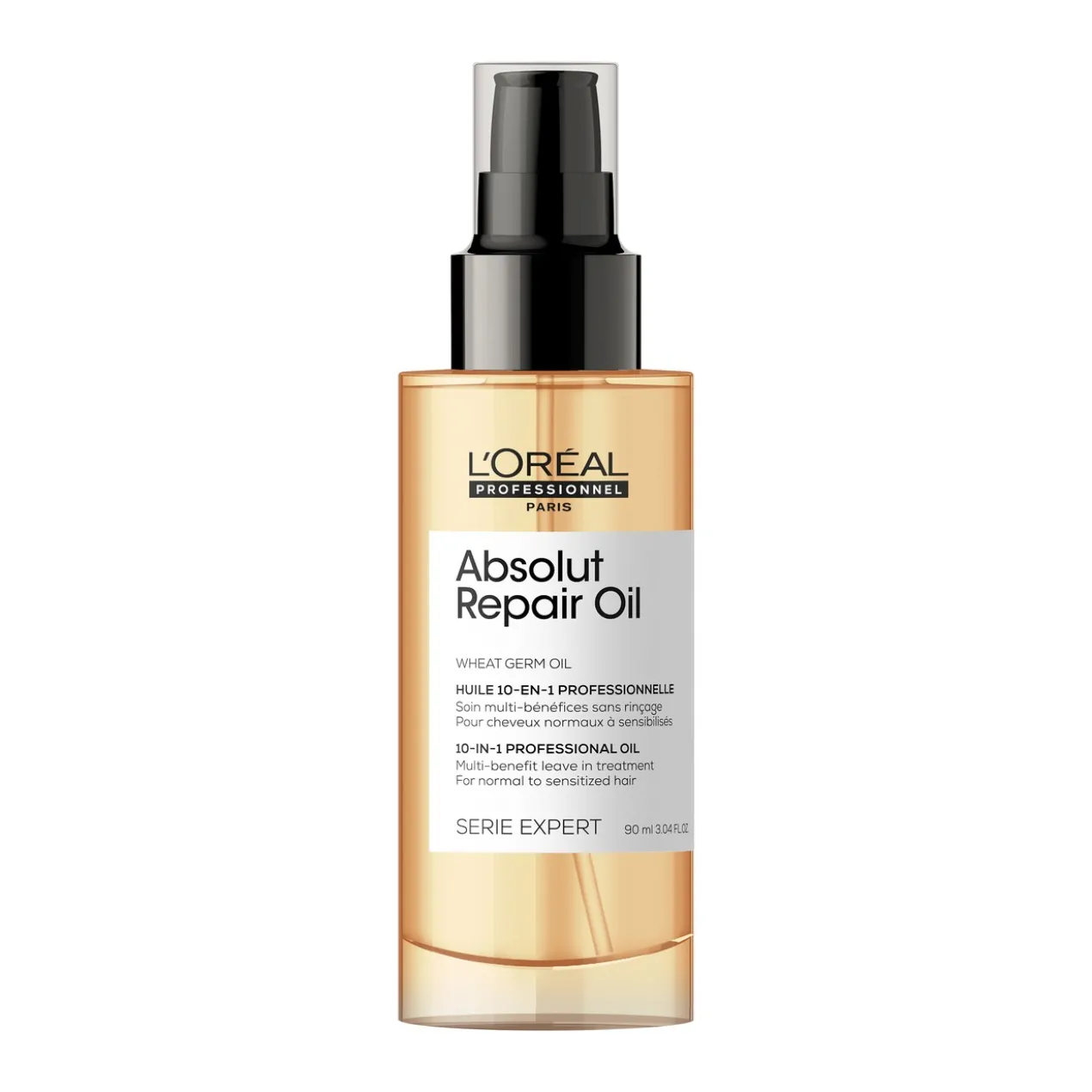 Absolut Repair Huile 10 en 1