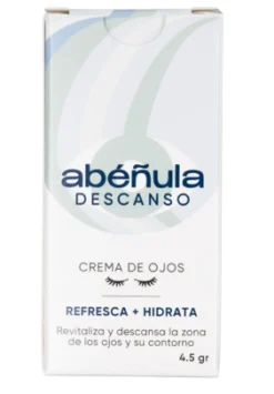 Abéñula Repos Contour des Yeux