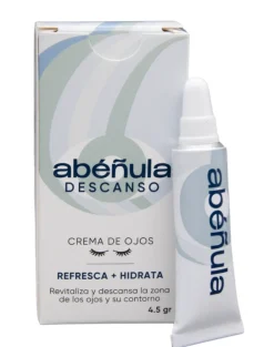 Abéñula Repos Contour des Yeux
