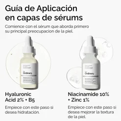 Acide Hyaluronique 2% + B5