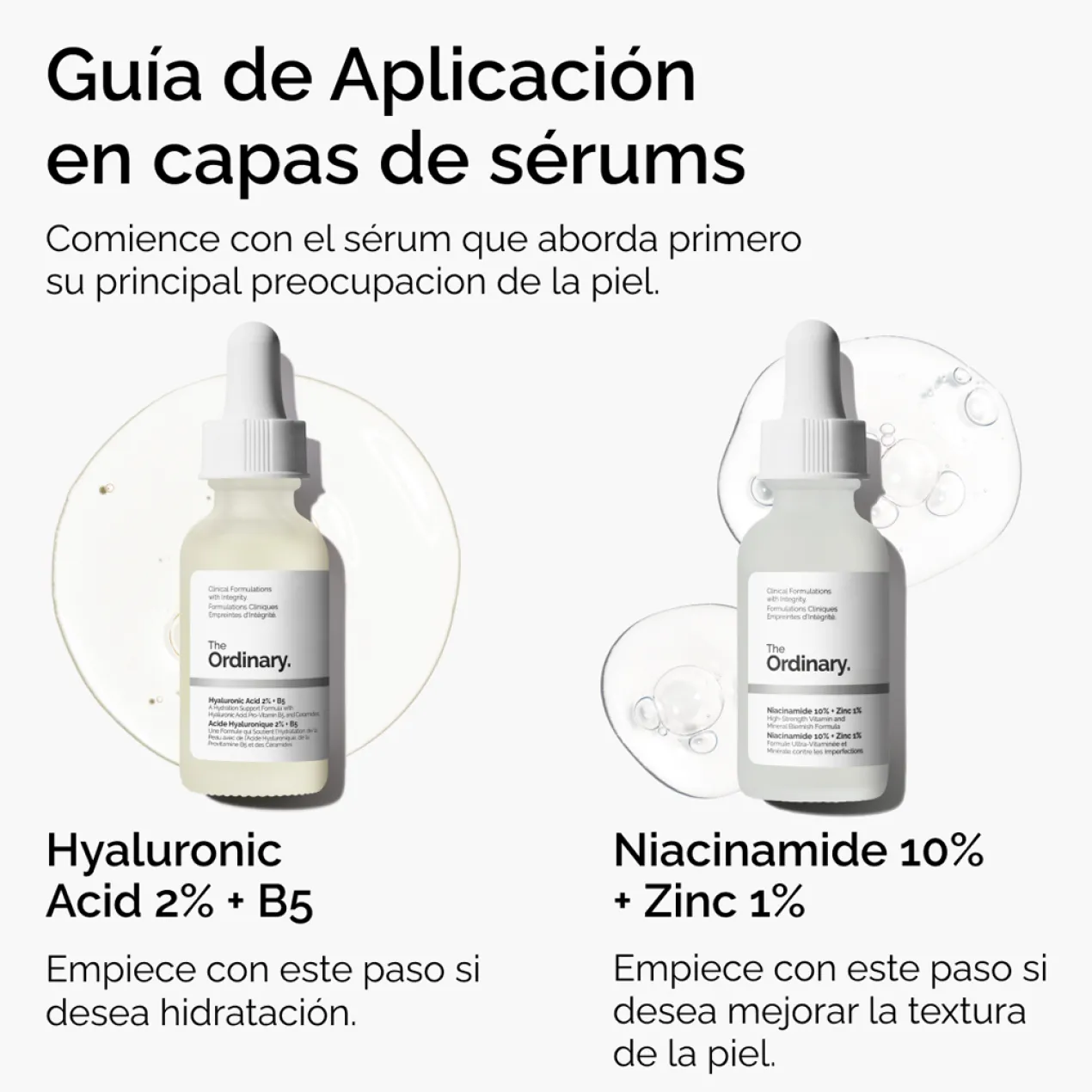 Acide Hyaluronique 2% + B5