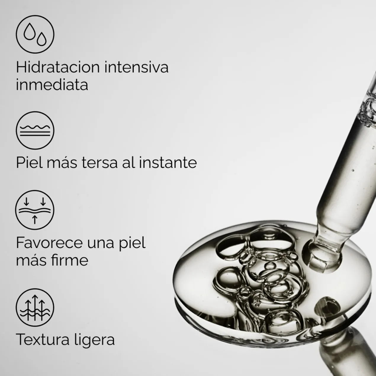 Acide Hyaluronique 2% + B5
