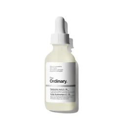 Acide Hyaluronique 2% + B5